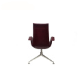 Kerusi Walter Knoll High Back Bucket Lounge