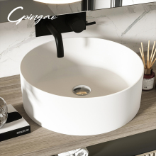 Kitchen and Bathroom Counter Top Wash Basins