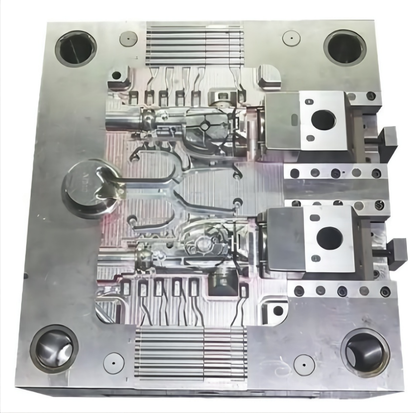 Plastic Gear Mold Plastic Gear Mold
