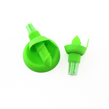 Kök Citron Sprayer Fruktjuice Citrus Lime Juicer