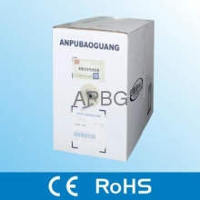 CAT6A Shield Structure Network Kable 305m