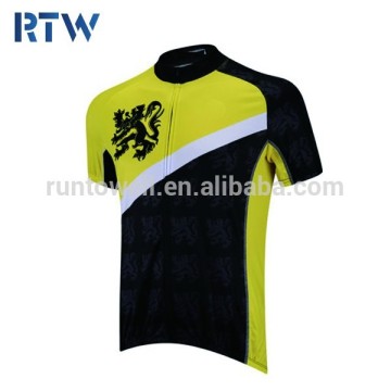 Informal blank wholesale cycling wear