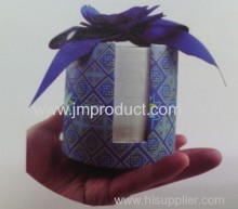 Stick Of Circle Notes Ln1002 Memo Pad?