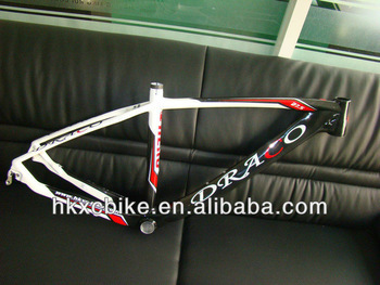 27.5 650b bicycle carbon frame UD matt bicycle frame carbon