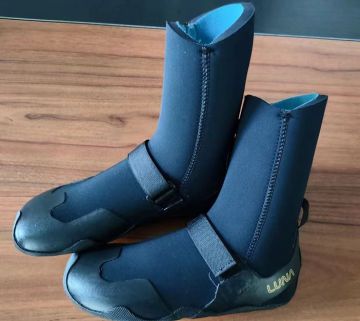 Best outdoor waterproof 3mm diving scuba shoes