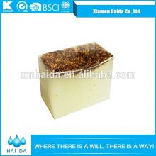 OBM/OEM/ODM ALOE VERA SOAP WITH COLOR BOX