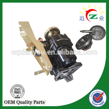New arrival utv diesel reverse gearbox with differential