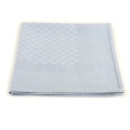 Coperta per asciugamani a maglia economica al 100% in cotone anti-pilling