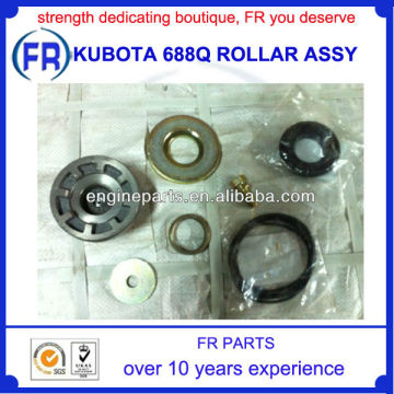 KUBOTA 688Q ROLLAR ASSY