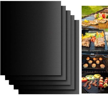 Best seller PTFE BBQ grill mat cooking mat
