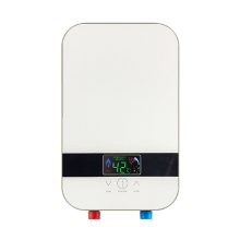 Top Rated On-Demand Electric Water Heaters