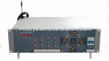 Multiple intervals traffic signal controller, Fixed-time control traffic signal controller