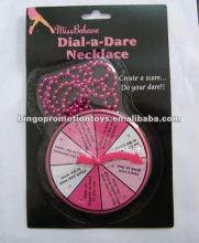 action spinner game for bar bar party games