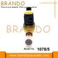 5/8 &#39;&#39; Saldatura 1078/5 1078/5A6 Valvola del solenoid 220/230V 50/60Hz