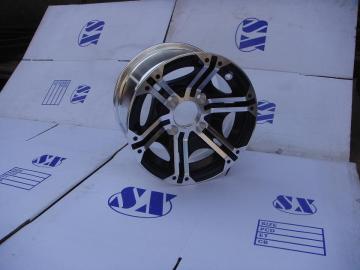 ATV Wheel