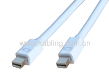 Displayport Cable Mini Dp Male To Male?