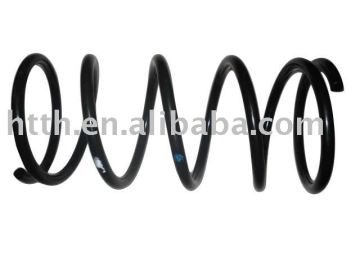 NISSAN cars of coil spring