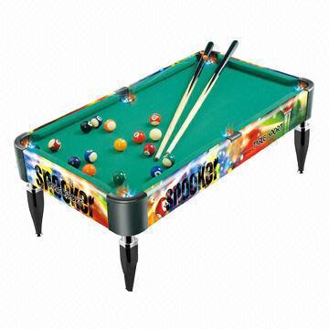 Snooker Table Game