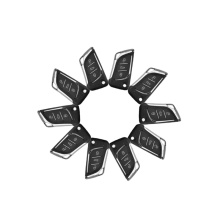 Universal KEYDIY Remote Car Key Compatible with MINI Models for KD/KD-X2/KD-MAX Key Programmer - NB30, NB33, NB34 Series