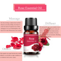 100% Perawatan Kulit Murni Rose Essential Oil Delay Aging