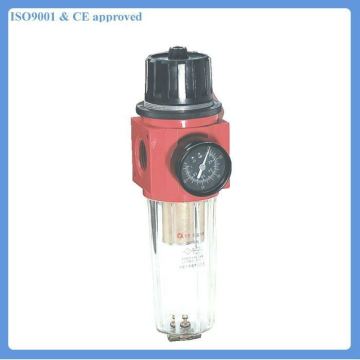 Filter and regulator unit/Air threatment filter