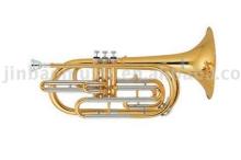 Marching Trombone