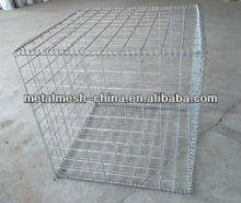 welded mesh container military