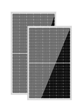 450W-460W Monocrystalline Solar Panel