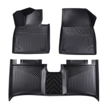 2022 Waterproof Interior Accessories: Right Rudder XPE Car Floor Mats for BYD
