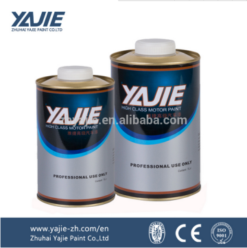 Liquid Coating High Solvent Thinner Paint