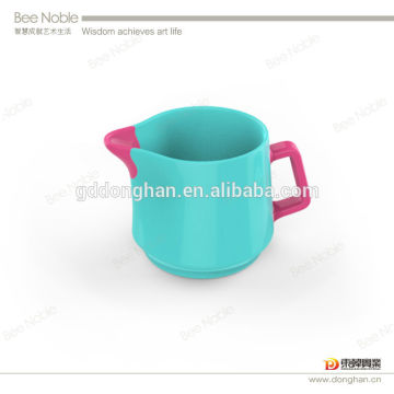 High quality ceramic milk jug for sale