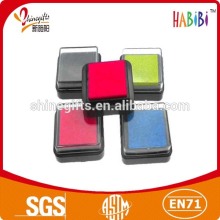 small baby ink pad made in china