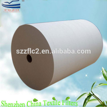 PP Synthetic Filter Paper F7F8F9