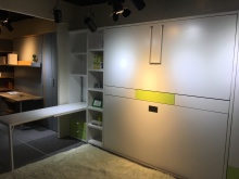 wooden bunk bed ,bunk bed wall bed,twin bunk bed,wooden double bed