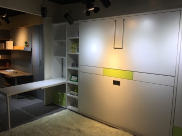 wooden bunk bed ,bunk bed wall bed,twin bunk bed,wooden double bed