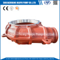 Sand Gravel Slurry Pump Part Casing