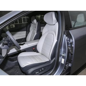រថយន្តថ្មី EV EV 2024 ដុងហ្វេងអ៊ី 007 400kw 3s ការស៊ូទ្រាំខ្ពស់