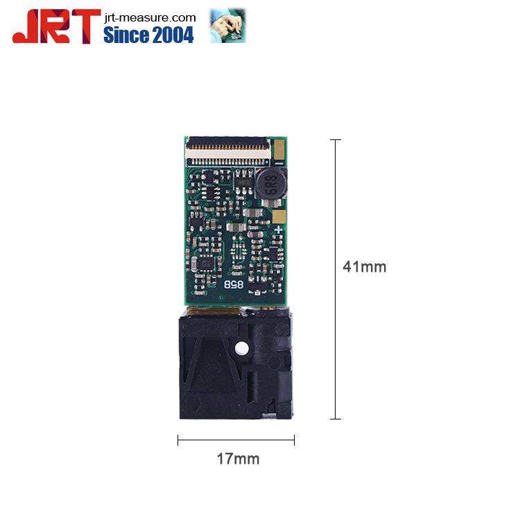 10m digital höjdmätning Ir-sensor