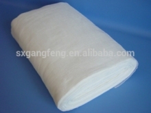 Gauze Pillow Roll 2Ply 100% Cotton