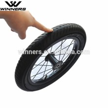 pneumatic rubber 14x1.95 bicycle tire