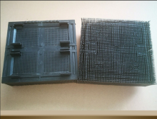 Bristle for SHIMA SEIKI