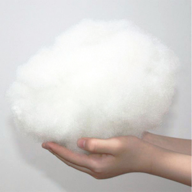 PLA Fiber Cotton