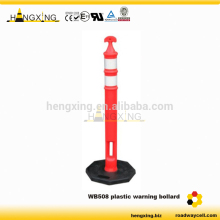 HX-WB508 1200mm T-Top Flexible Warning Delineators Post