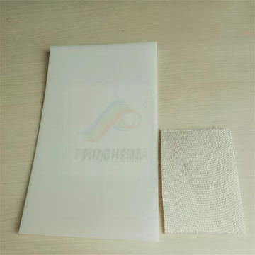 2mm x 1000mm ECTFE Anticorrosive Lining Sheet