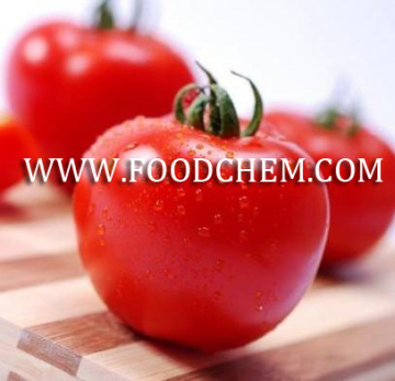 Lycopene oil and powder