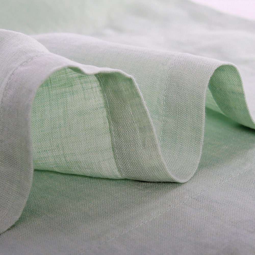 100% cotton yarn-dyed pillowcases