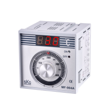 Analog Temperature Controller for Pizza Oven