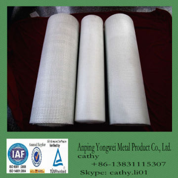 glass fiber fabric mesh/glass fiber mesh for plastering