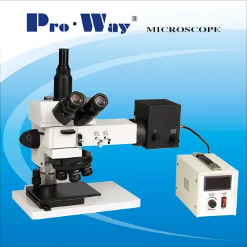 Professional High Quality Industrial Microscope I