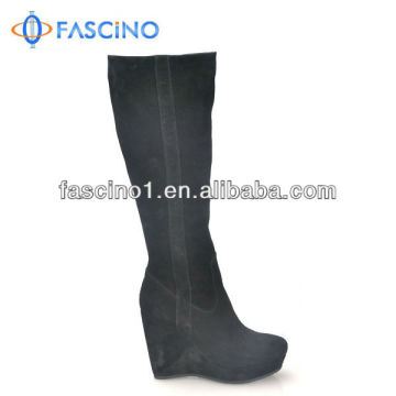 high heel western boots for women